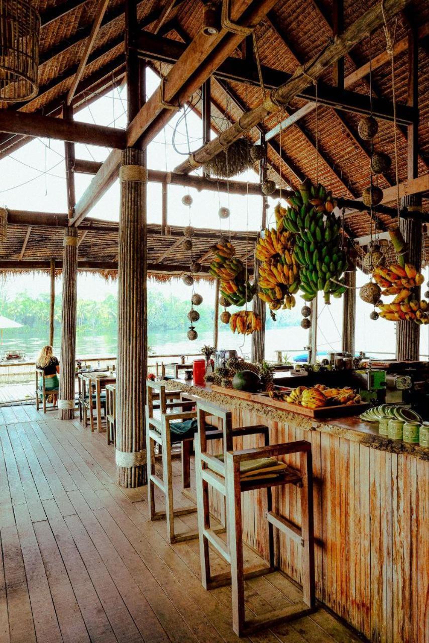 Thansur Tatai Eco Resort מראה חיצוני תמונה