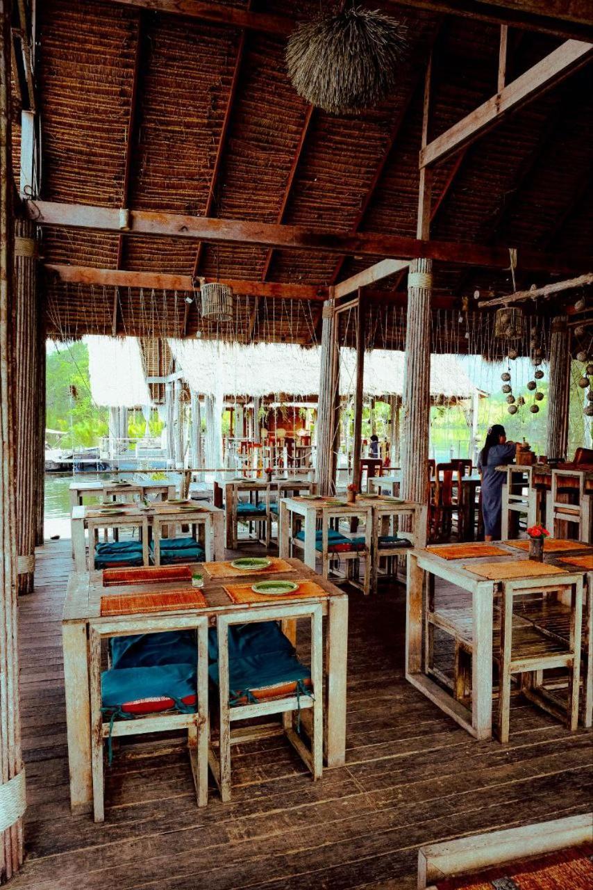 Thansur Tatai Eco Resort מראה חיצוני תמונה