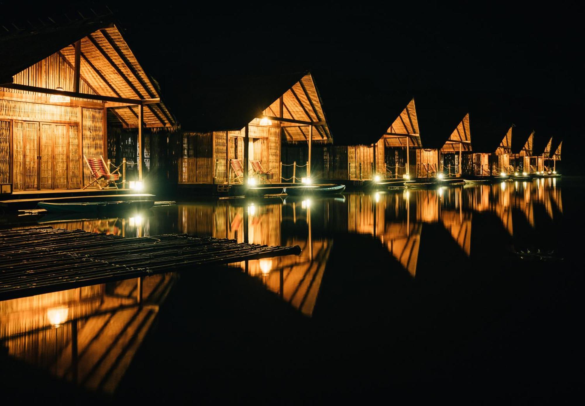 Thansur Tatai Eco Resort מראה חיצוני תמונה