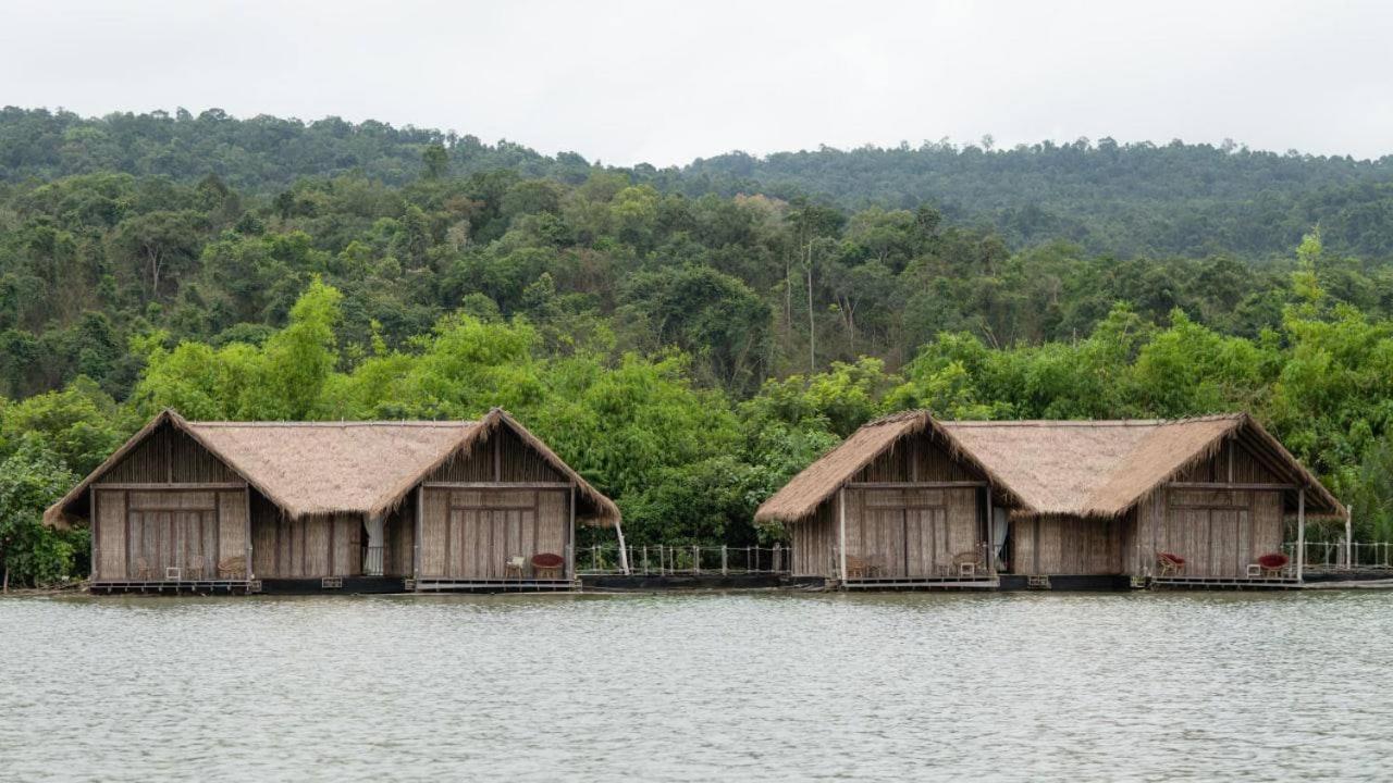 Thansur Tatai Eco Resort מראה חיצוני תמונה